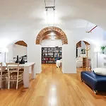 Casa Molino Luxury Loft * Milánó