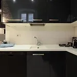 Apartman Casa Molino Luxury Loft Milánó