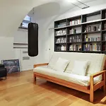 Apartman Casa Molino Luxury Loft