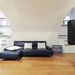 Casa Molino Luxury Loft * Milánó