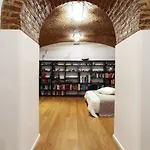 Apartman Casa Molino Luxury Loft *