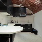 Apartman Casa Molino Luxury Loft Milánó