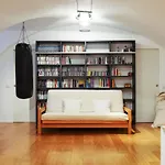 Apartman Casa Molino Luxury Loft *