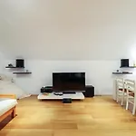 Apartman Casa Molino Luxury Loft