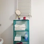Casa Molino Luxury Loft Apartman *