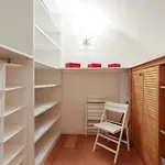 Apartman Casa Molino Luxury Loft Milánó