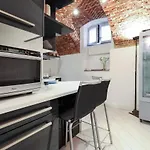Casa Molino Luxury Loft Milánó