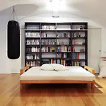 Casa Molino Luxury Loft * Milánó
