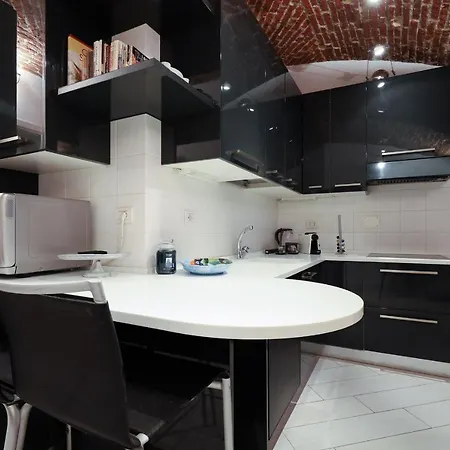 Apartment Casa Molino Luxury Loft *
