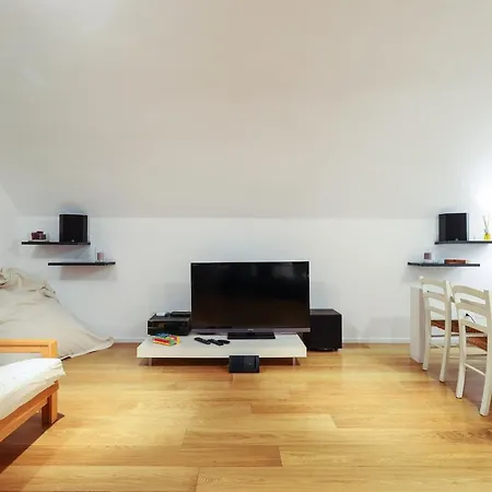 Apartment Casa Molino Luxury Loft