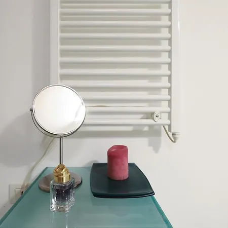 Casa Molino Luxury Loft Milánó