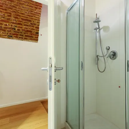 Casa Molino Luxury Loft Apartman *