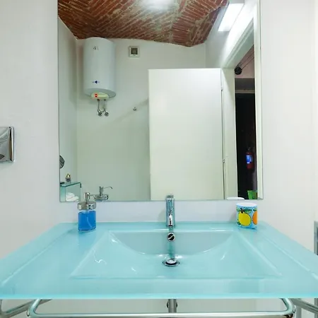 Apartman Casa Molino Luxury Loft