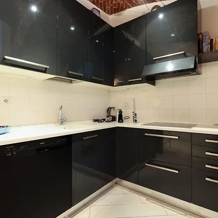 Casa Molino Luxury Loft *