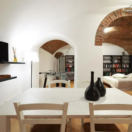 Casa Molino Luxury Loft